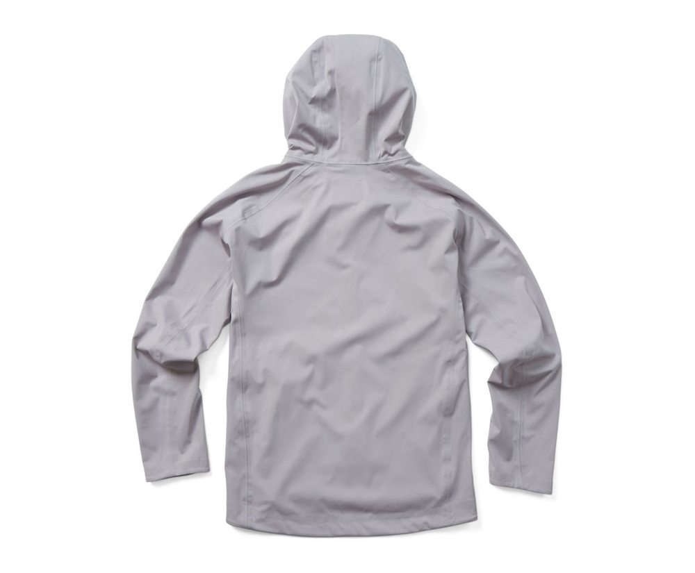 Merrell Jakker Dame - Whisper Rain - Grå - FRM418763